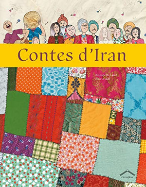 Contes d'Iran