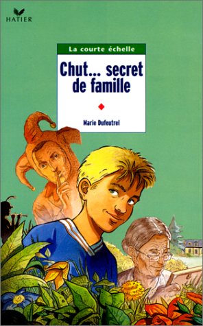 Chut... Secret de famille