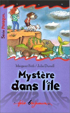 Mystère dans l'île