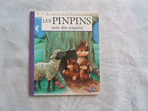 Les Pinpins sont des copins