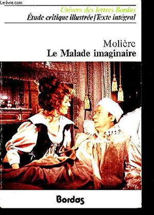 Le Malade imaginaire