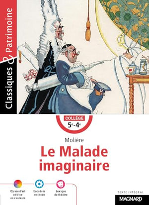 Le Malade imaginaire