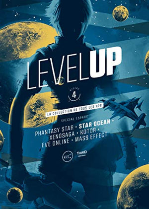 Level Up - Niveau 4