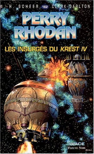 Les insurgés du krest IV