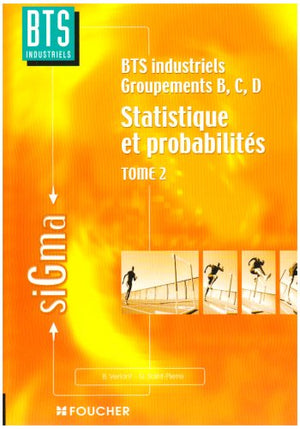 Statistique et probabilités, tome 2