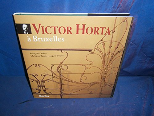 Victor Horta à Bruxelles