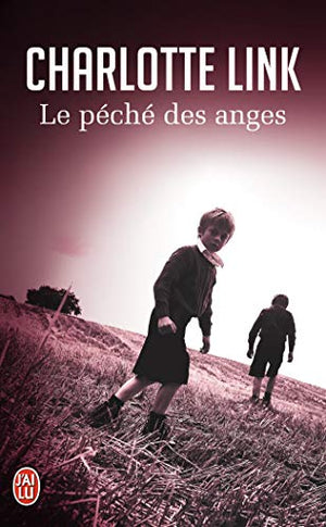 Le péché des anges