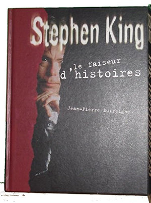 Stephen King, le faiseur d'histoires