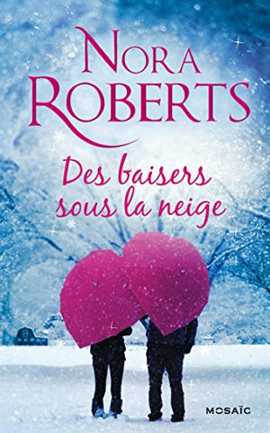 Des baisers sous la neige