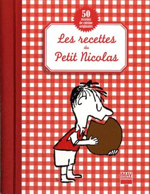 Les recettes du Petit Nicolas