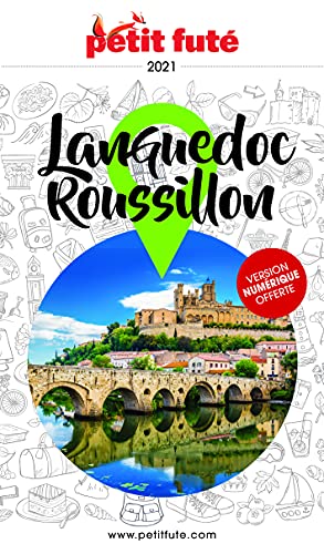 Guide Languedoc-Roussillon 2021