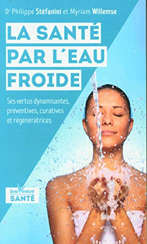 La santé par l'eau froide