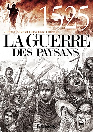 La guerre des paysans