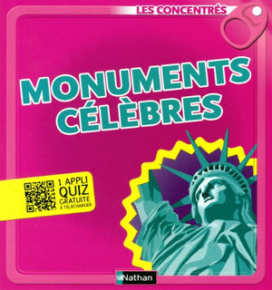 Monuments célèbres