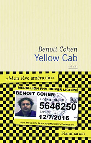 Yellow Cab