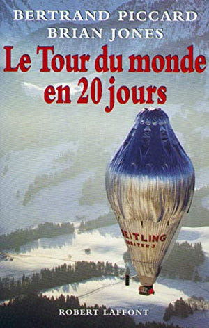 Le Tour du monde en 20 jours