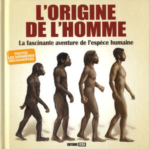 Origine de l'homme