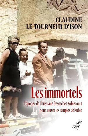 Les immortels