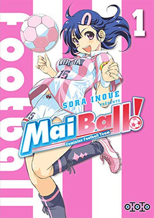 Mai Ball !