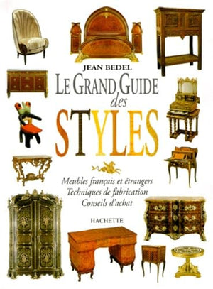 Grand guide des styles