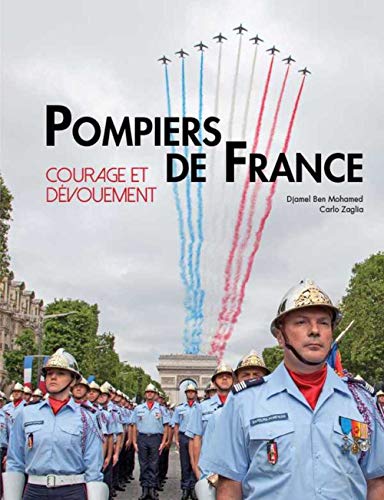 Pompiers de France