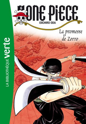 La promesse de Zorro