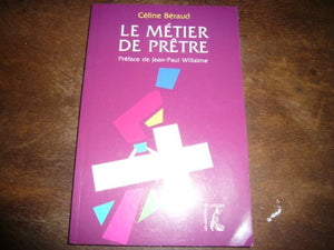 Metier de pretre (Le)