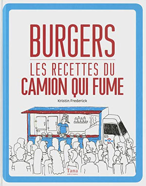 Les recettes du Camion qui fume