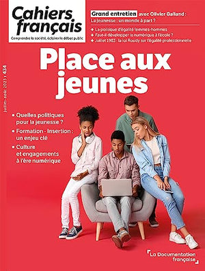 Place aux jeunes