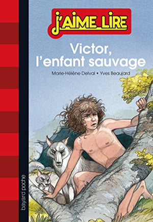 Victor, l'enfant sauvage