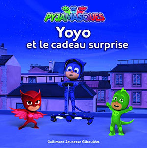 Yoyo et le cadeau surprise