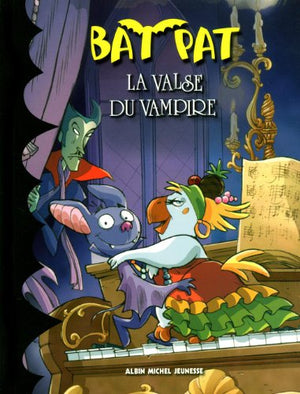 La valse du vampire