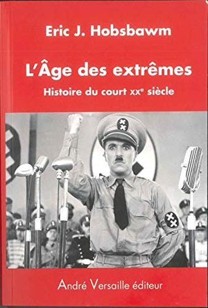 L'age des extremes