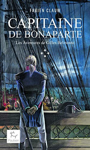 Capitaine de Bonaparte