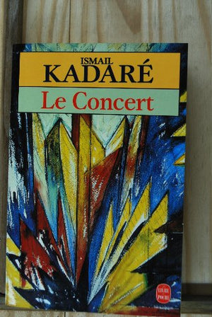 Le Concert