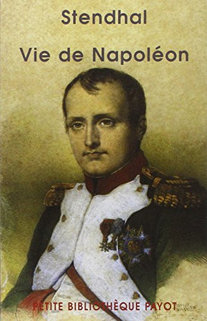 Vie de Napoléon