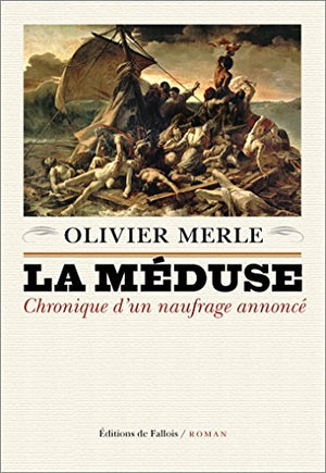 La Méduse