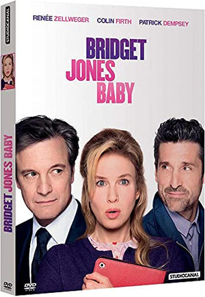 Bridget Jones Baby