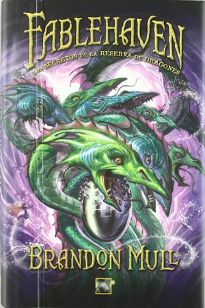 Fablehaven Vol Iv Los Secretos De: Fablehaven volumen IV (Juvenil)