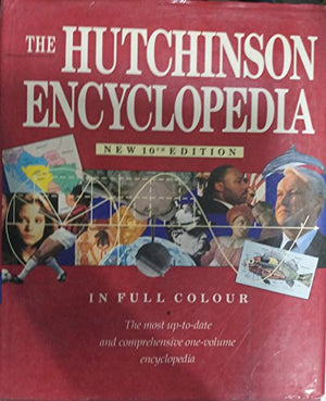 Hutchinson Encyclopedia