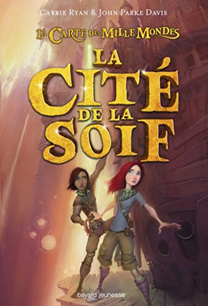 La cité de la soif