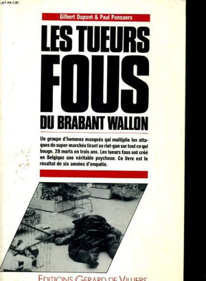 Les Tueurs fous du Brabant Wallon