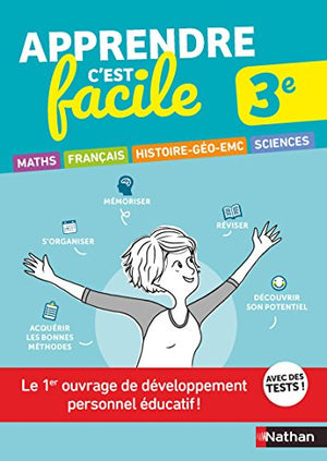 Apprendre c'est facile Brevet 3e