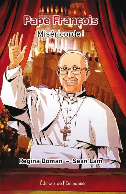 Pape François "qui suis-je pour juger ?"