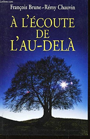 À l'écoute de l'au-delà