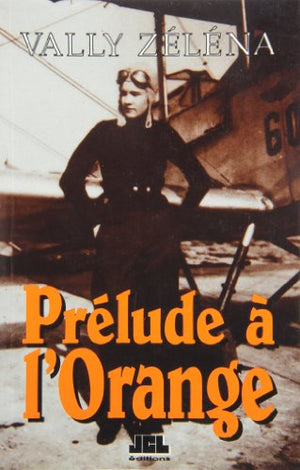 Prelude a l'orange