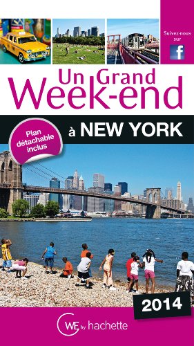 Un grand week-end à New York