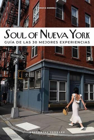 Soul of New York - Guide des 30 meilleures expériences