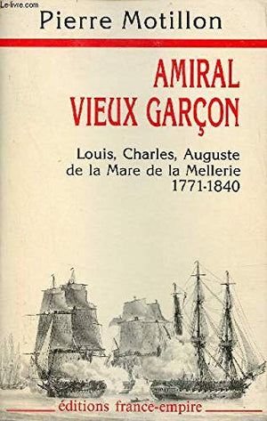 L'amiral vieux garçon