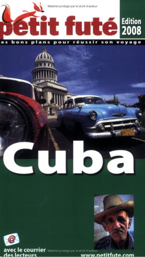 Cuba 2008